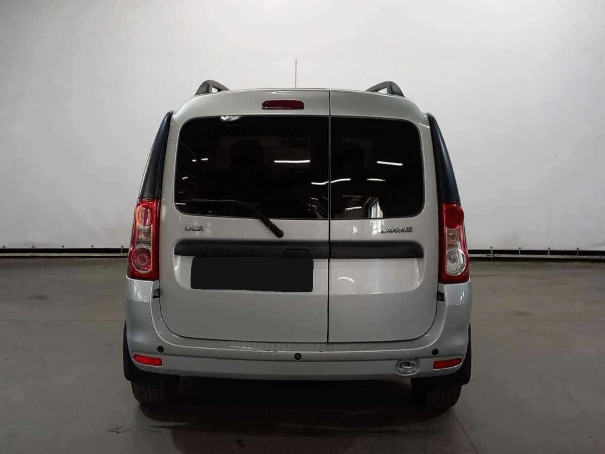 LADA (ВАЗ) Largus