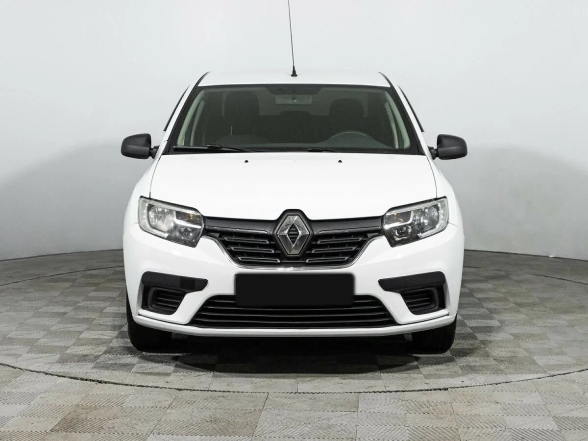 Renault Logan