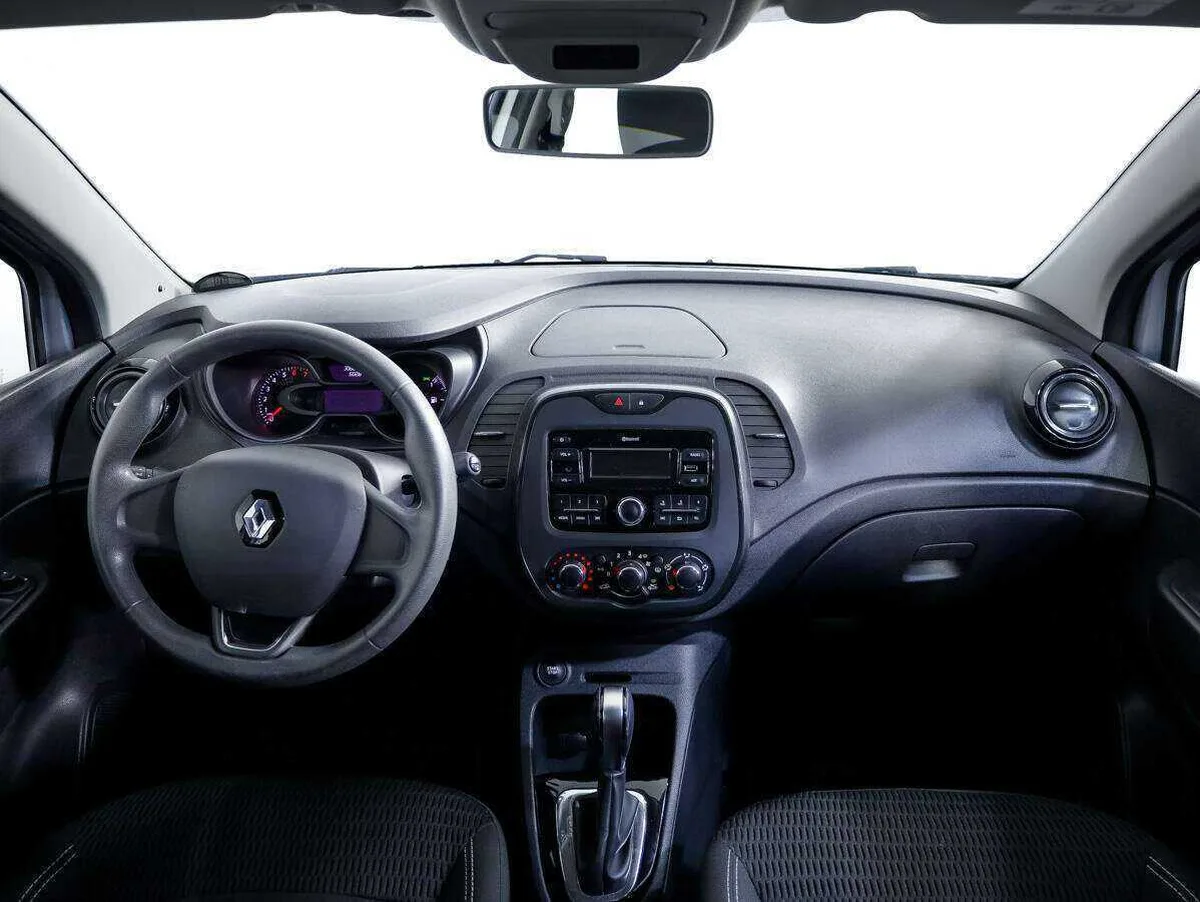 Renault Kaptur