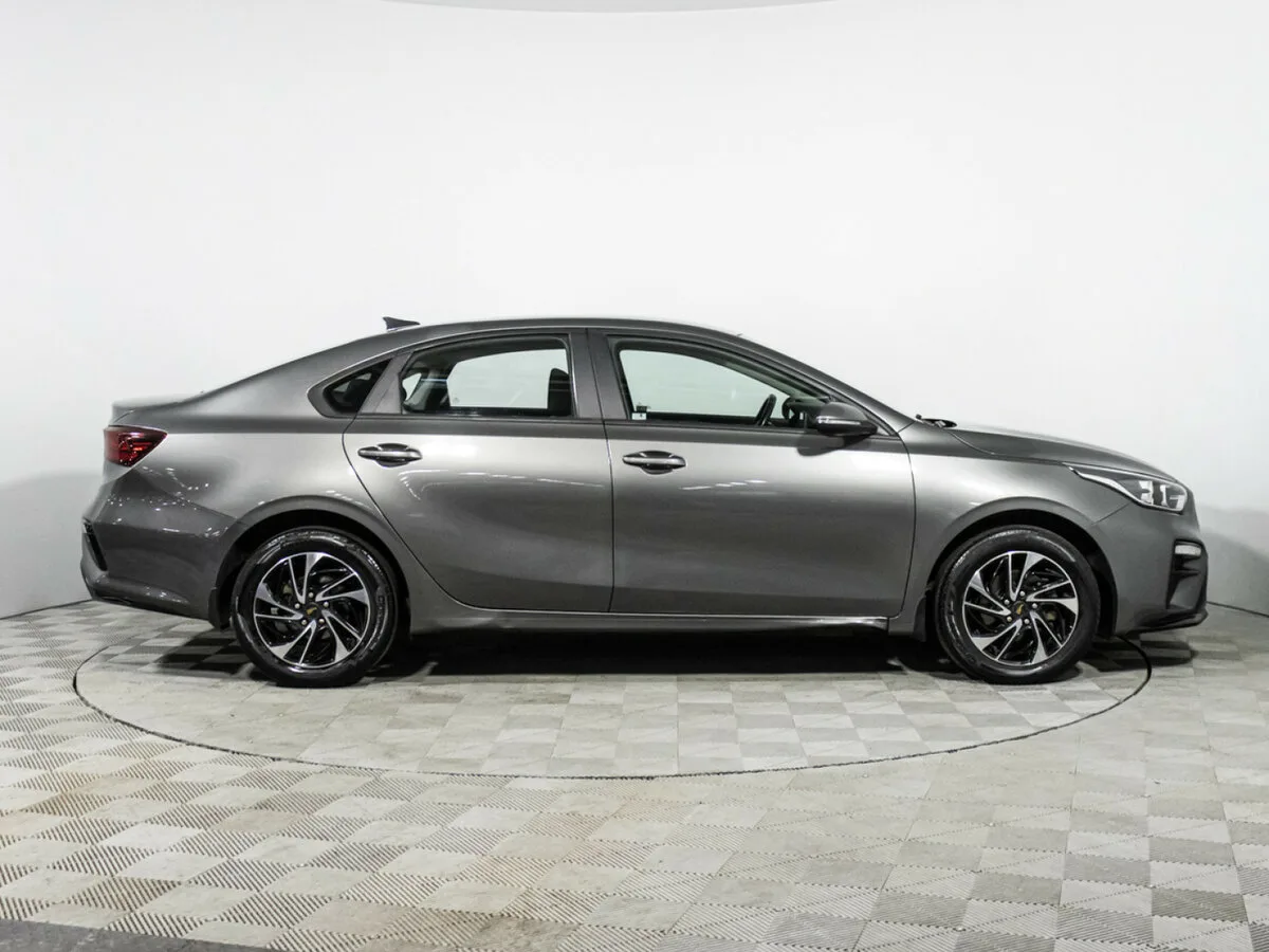 Kia Cerato