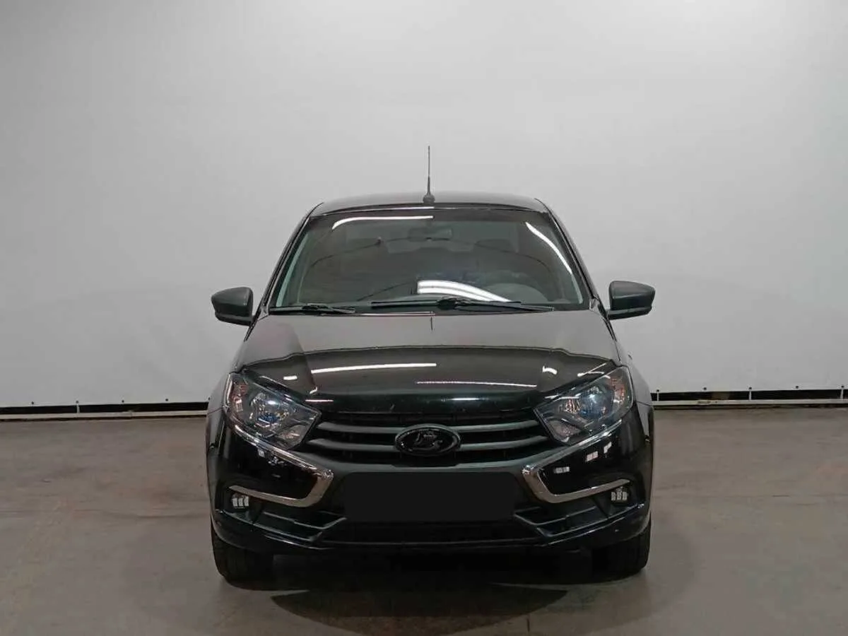 LADA (ВАЗ) Granta