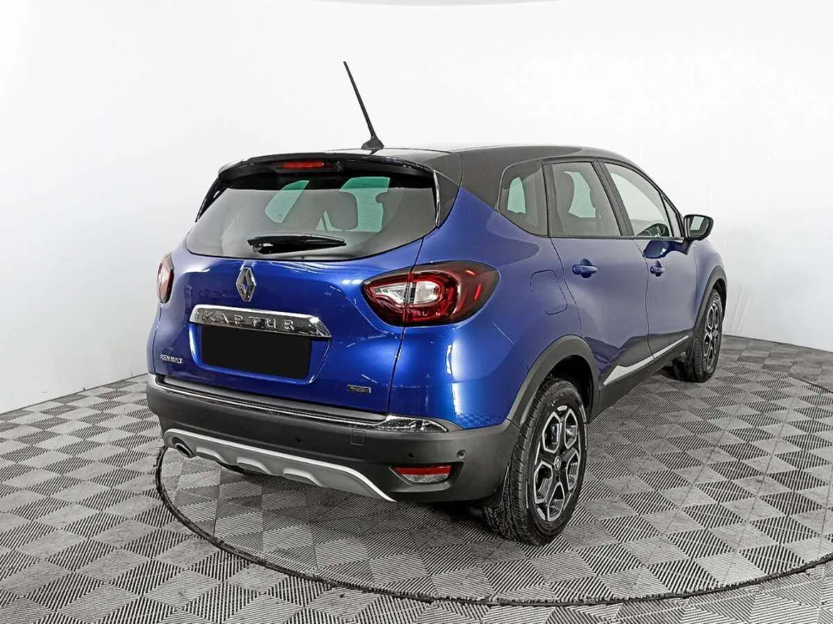 Renault Kaptur