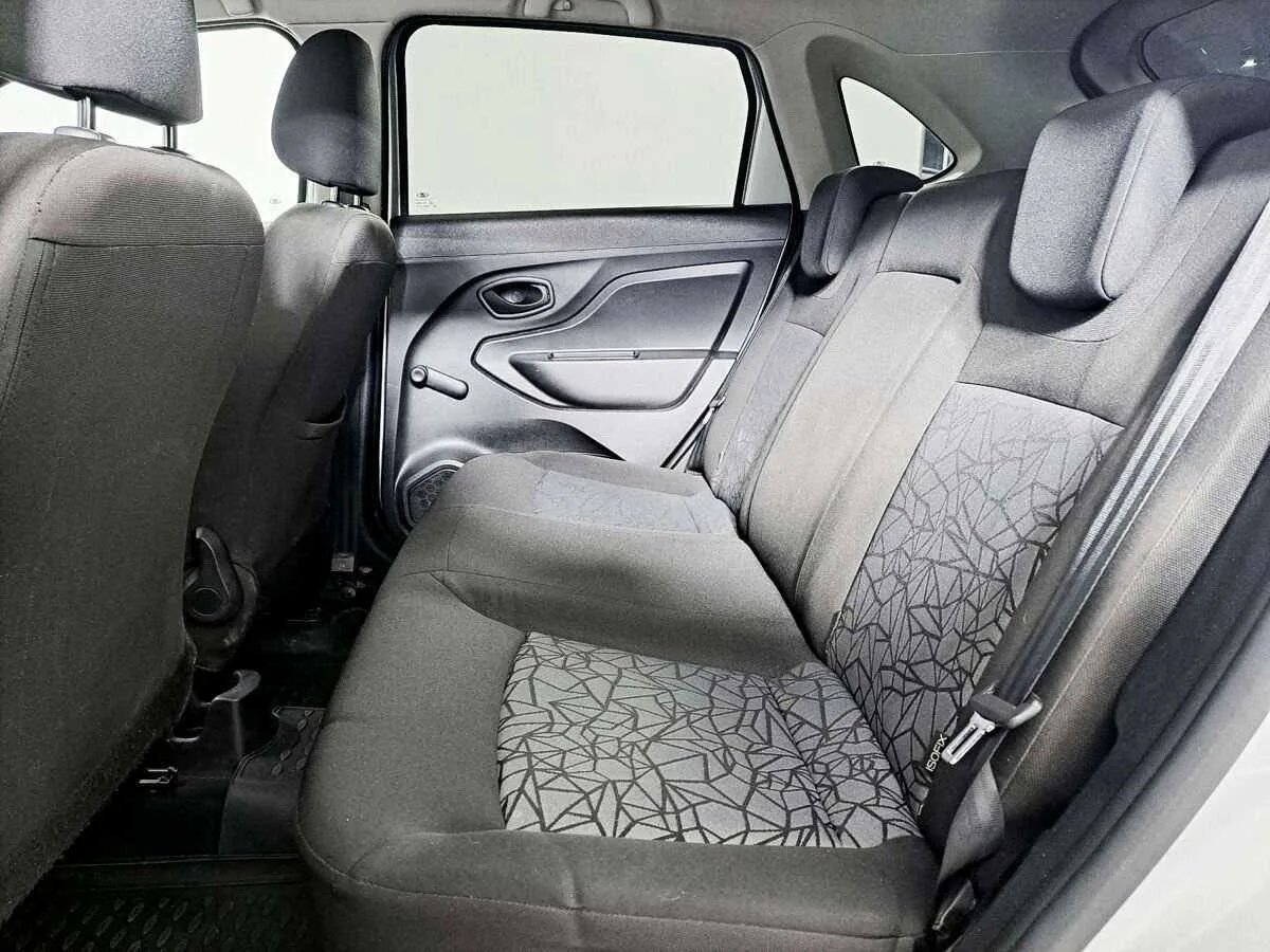 LADA (ВАЗ) XRAY