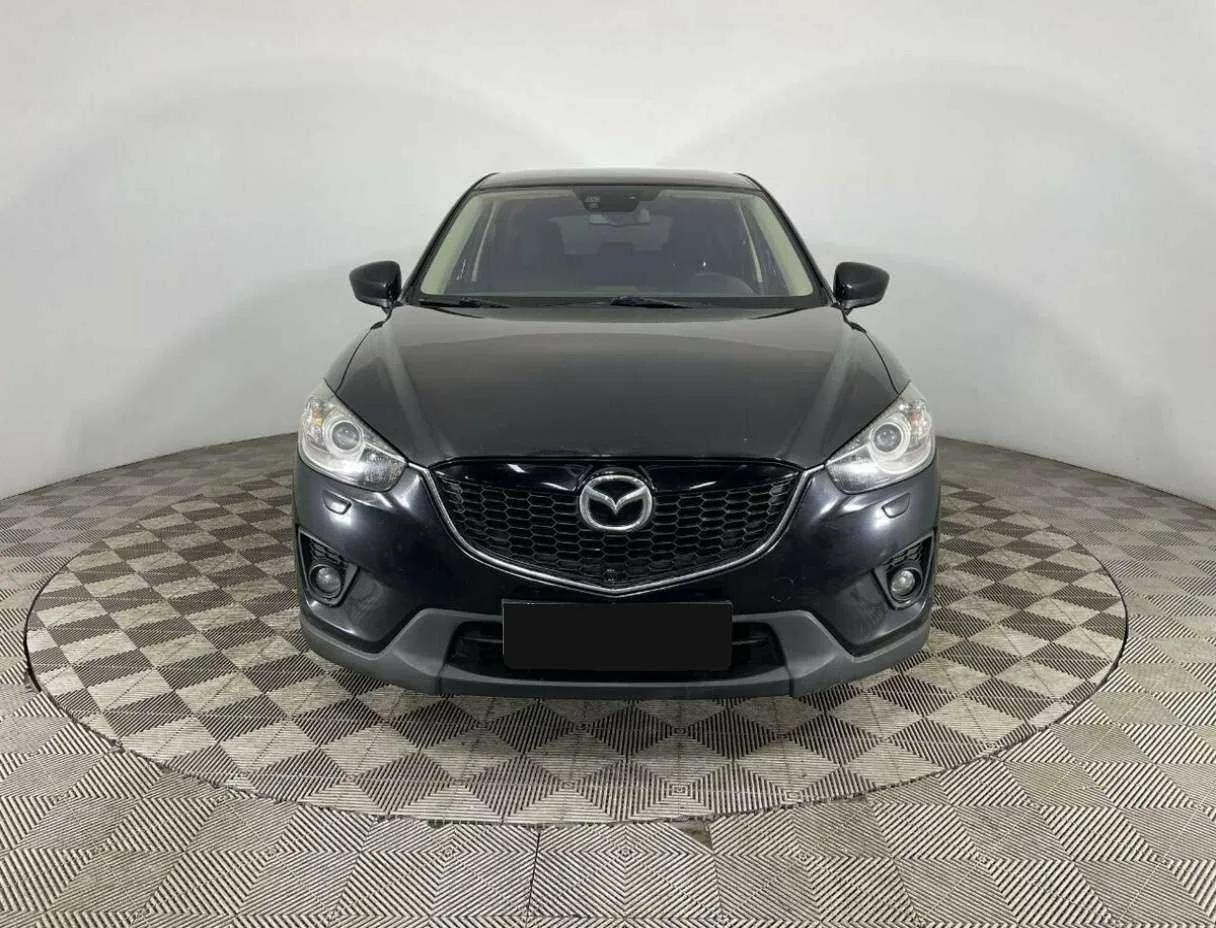 Mazda Cx 5