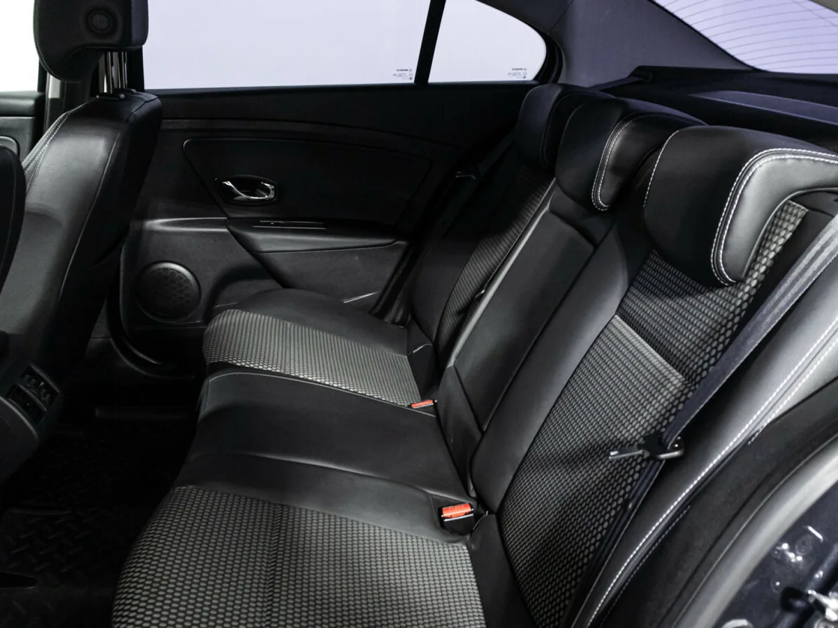 Renault Fluence