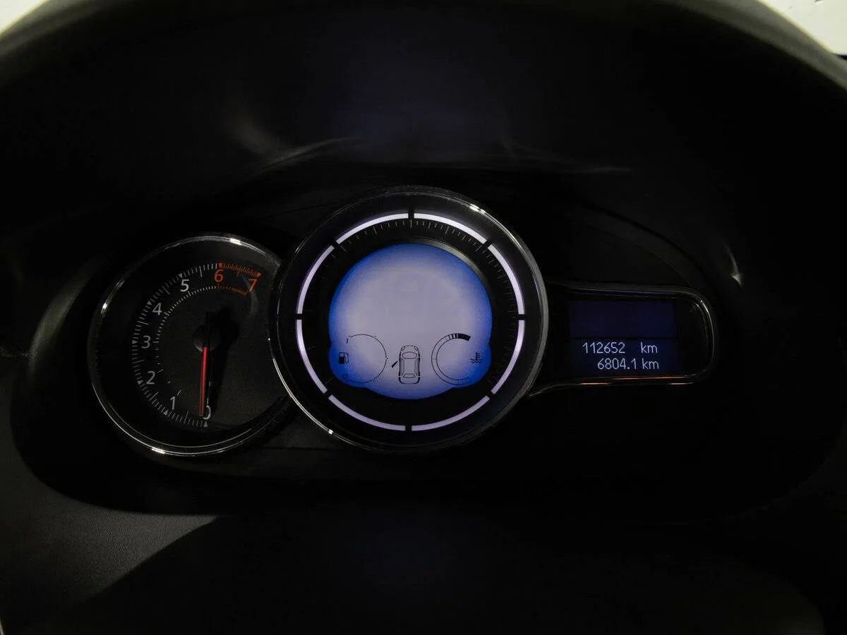 Renault Fluence