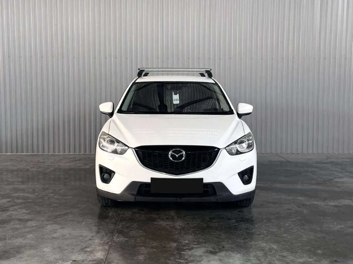 Mazda Cx 5