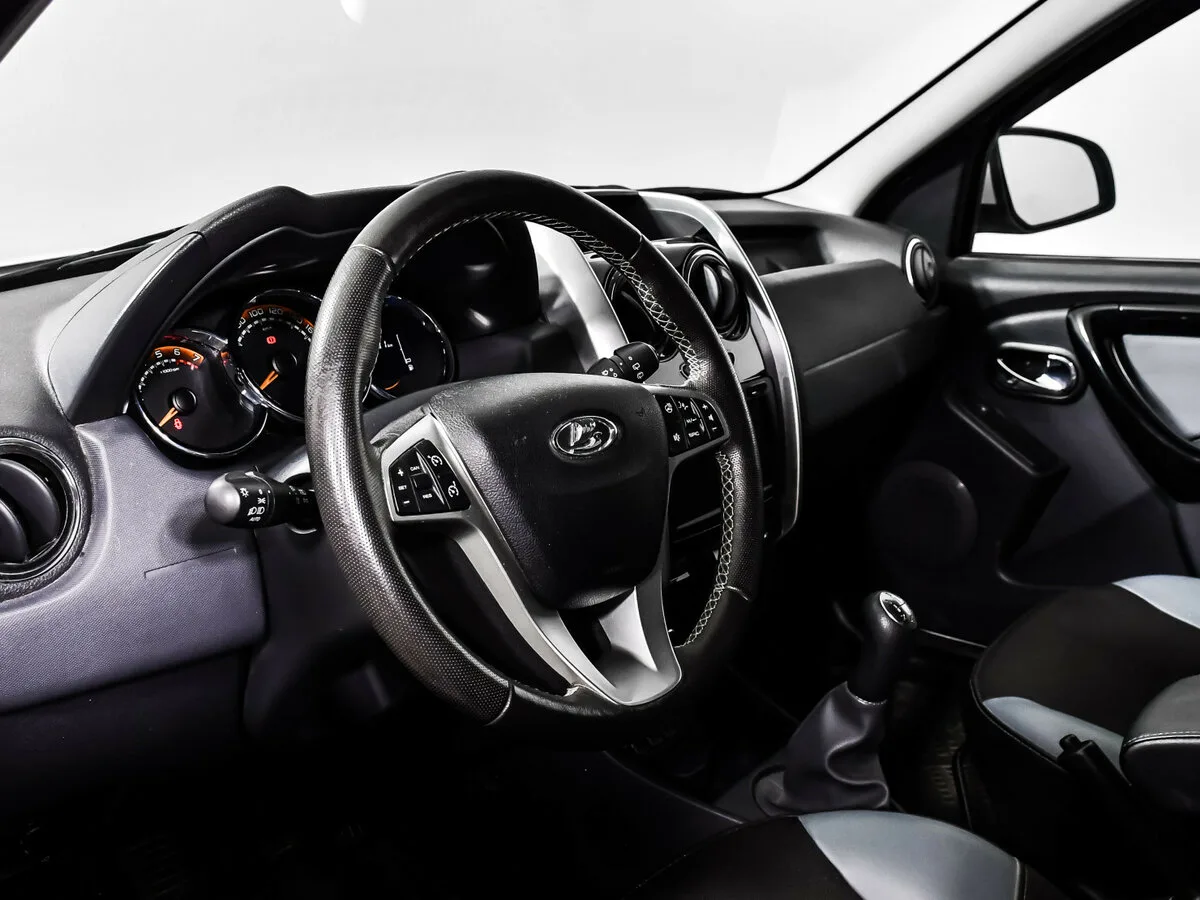 LADA (ВАЗ) Largus