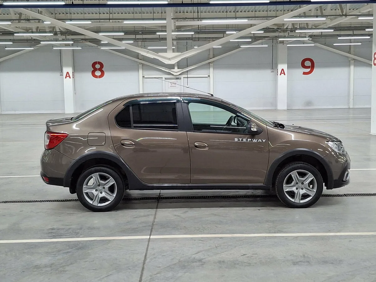 Renault Logan