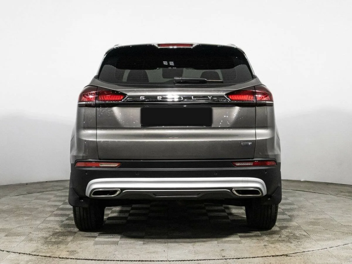 Geely Atlas Pro