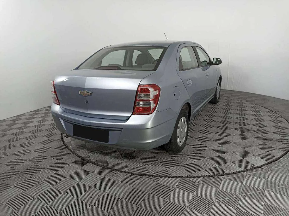 Chevrolet Cobalt