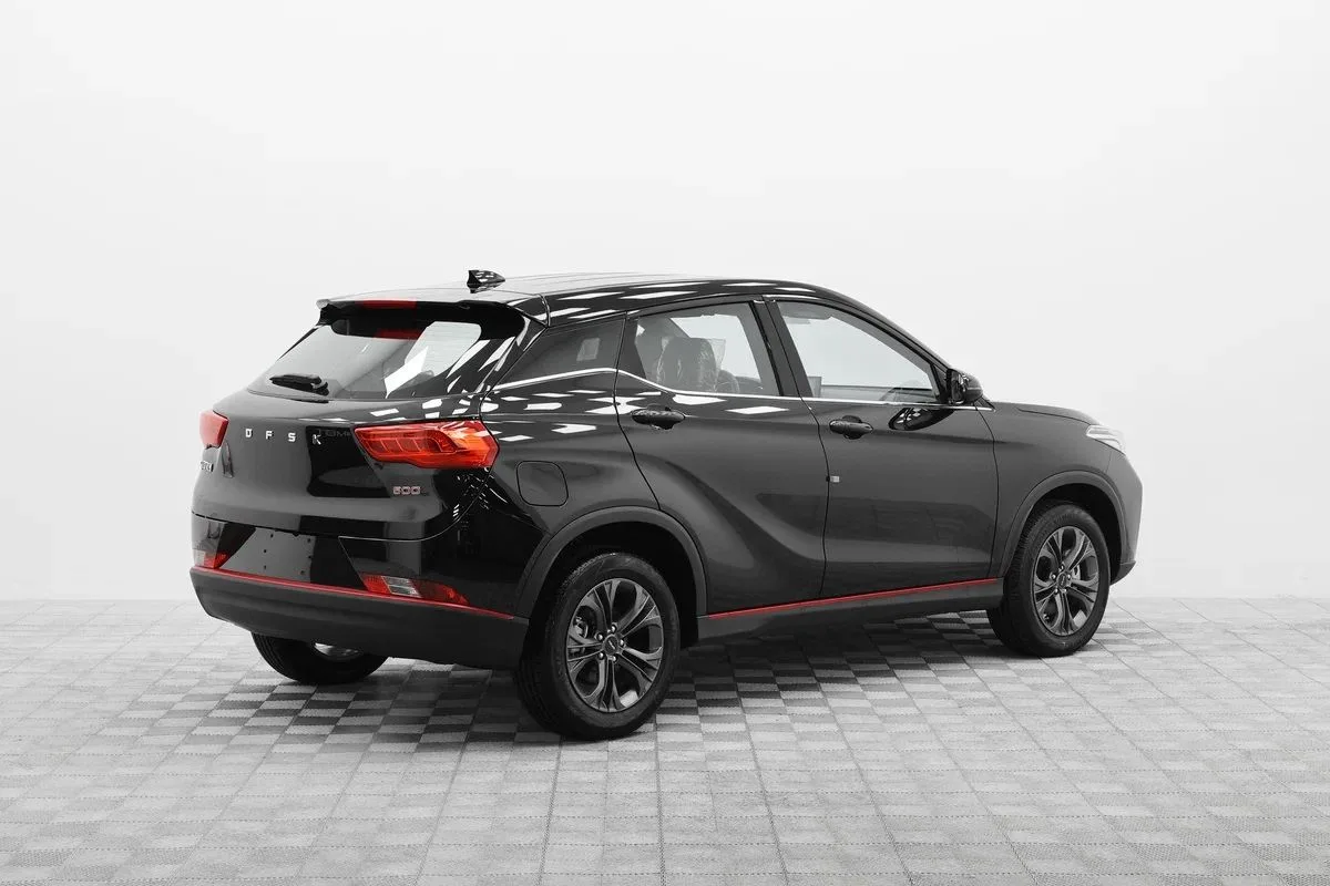 Dongfeng DFSK 500