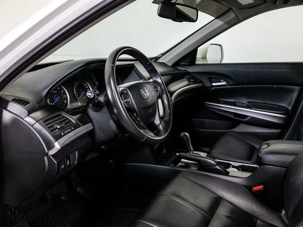 Honda Crosstour