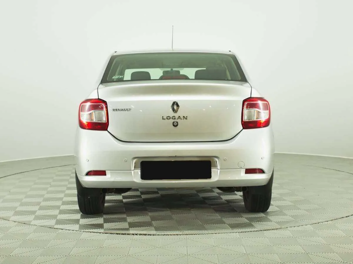 Renault Logan