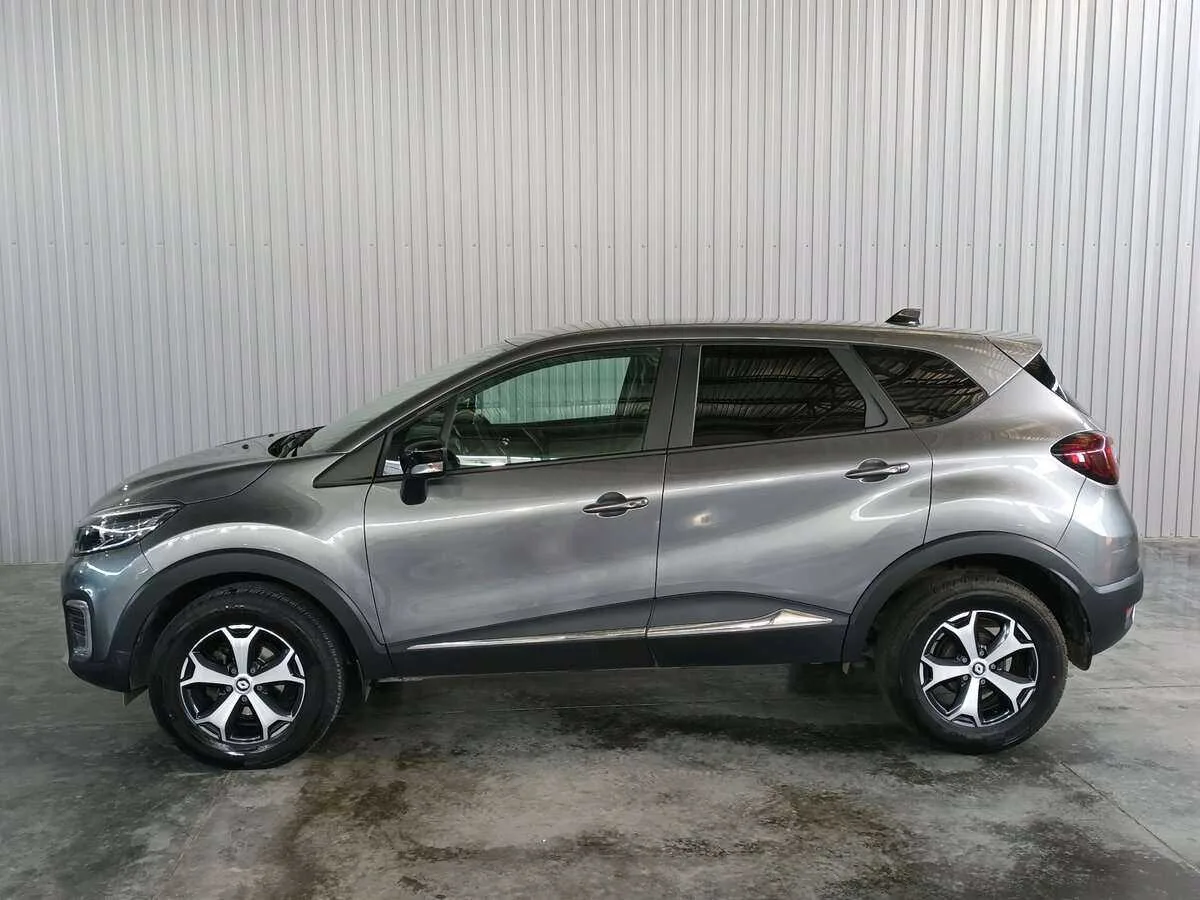 Renault Kaptur