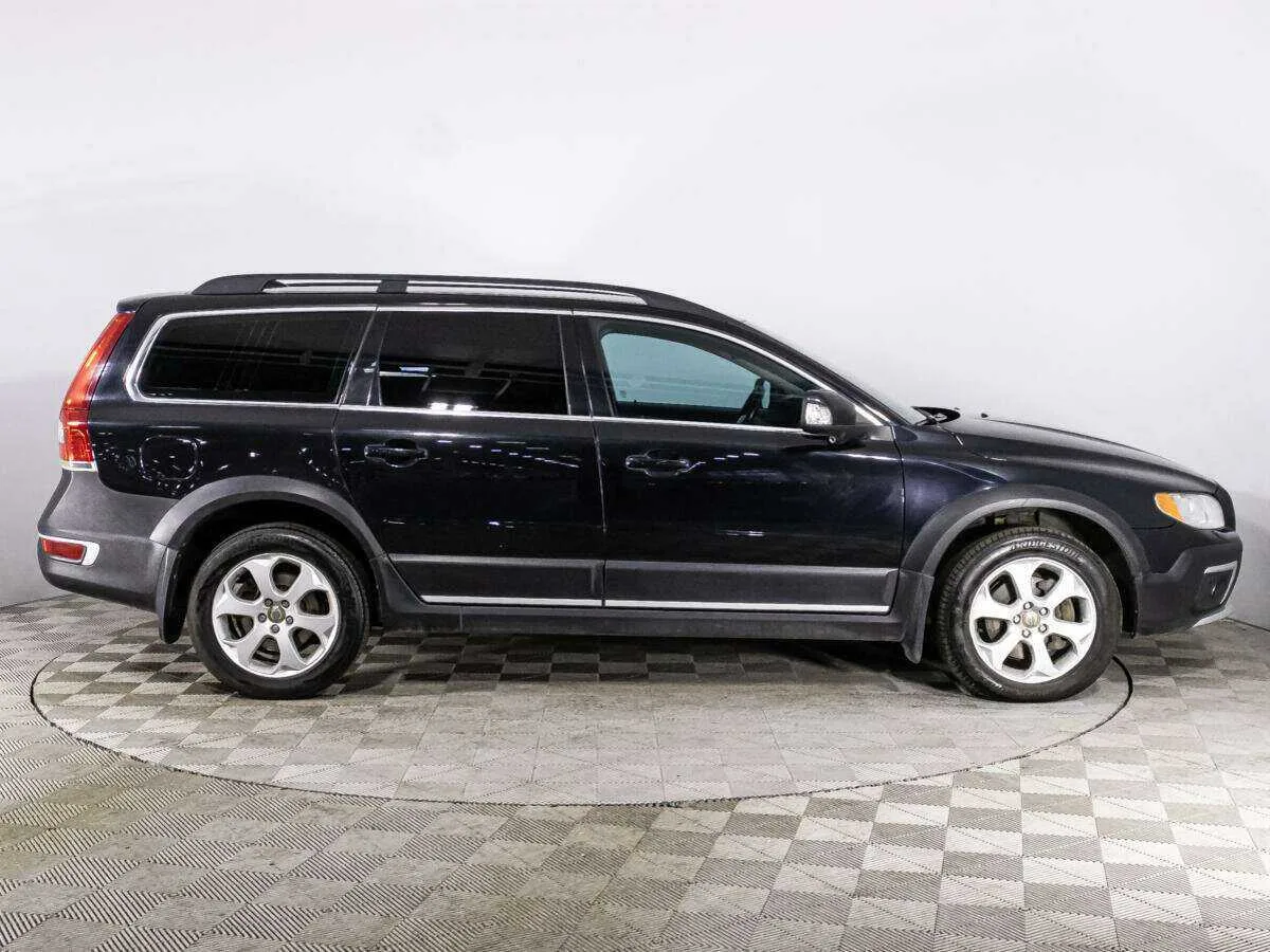 Volvo XC70