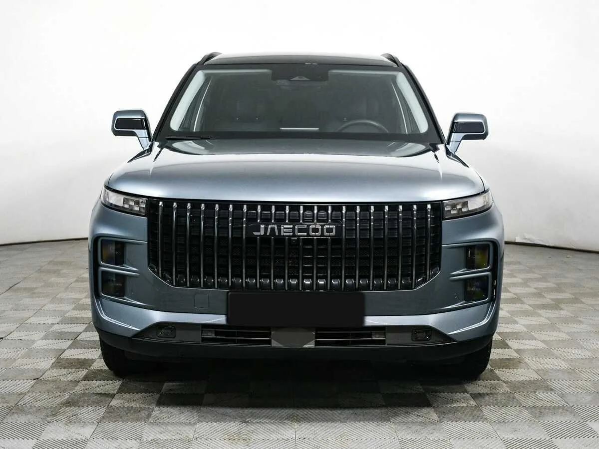 Jaecoo J7