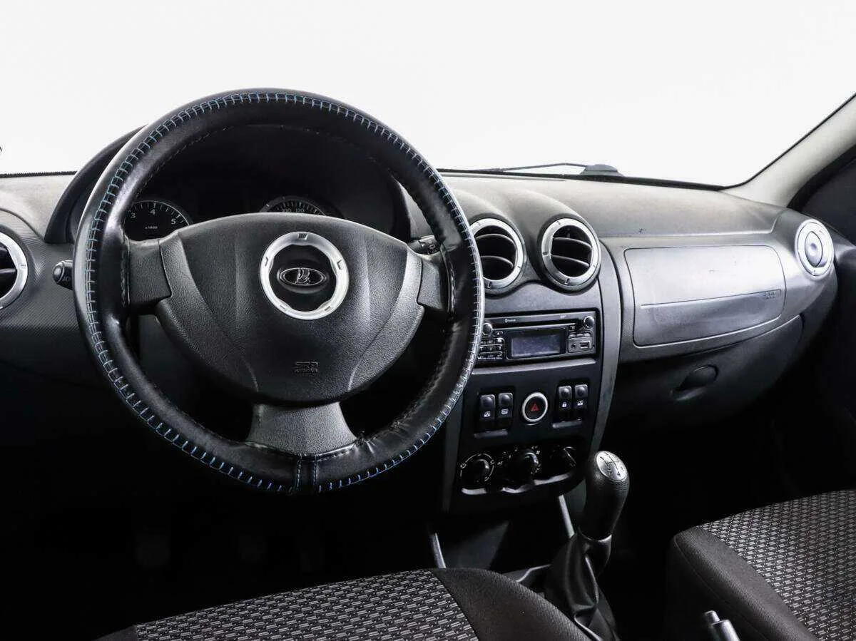 LADA (ВАЗ) Largus