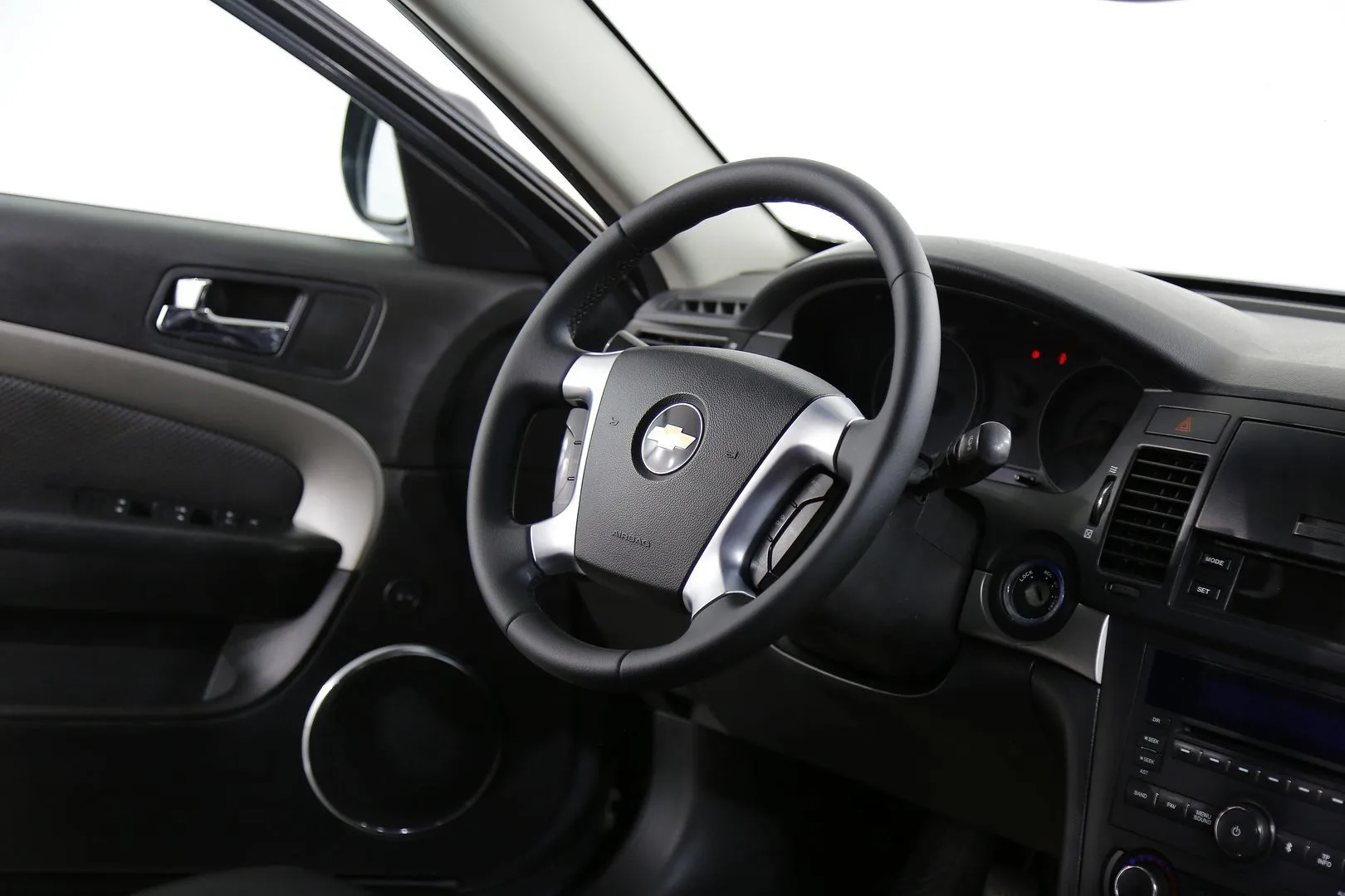 Chevrolet Epica