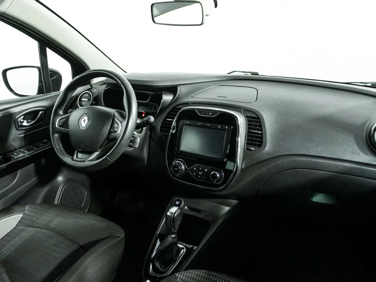 Renault Kaptur