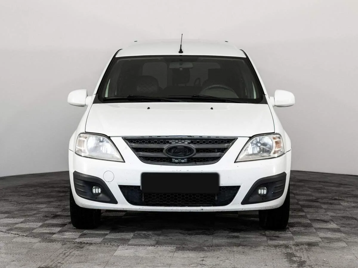 LADA (ВАЗ) Largus