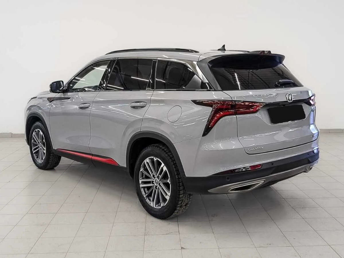 Changan CS75PLUS