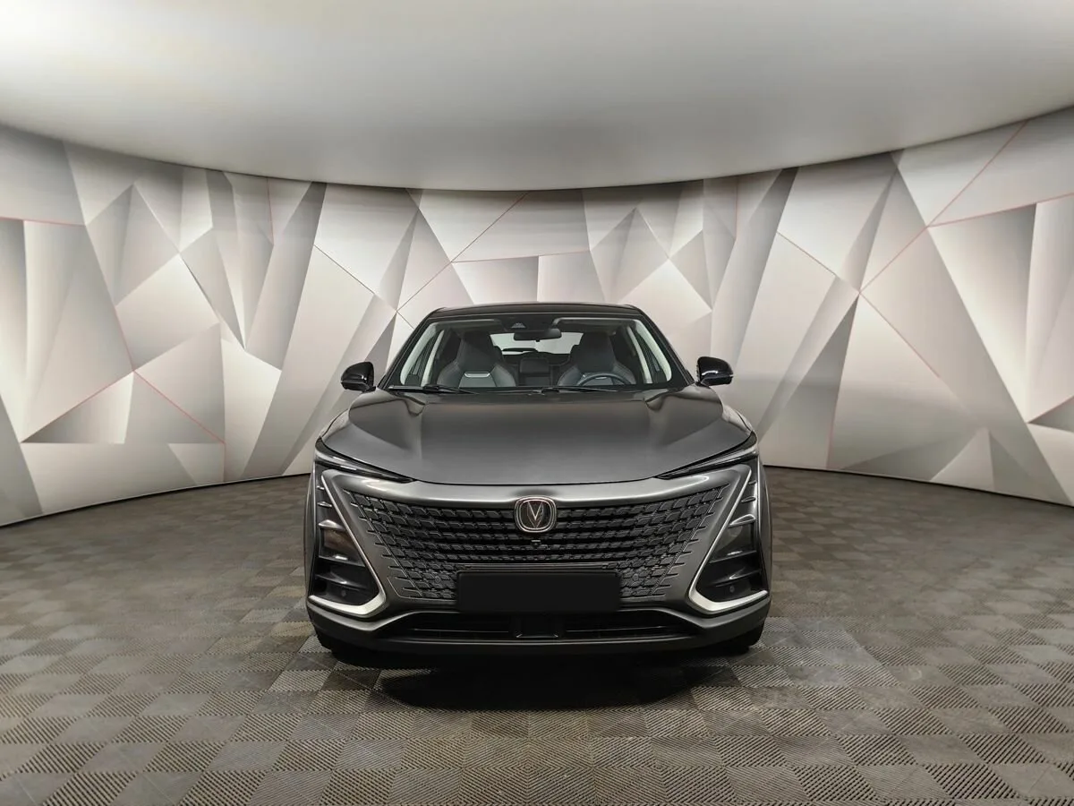 Changan Uni T