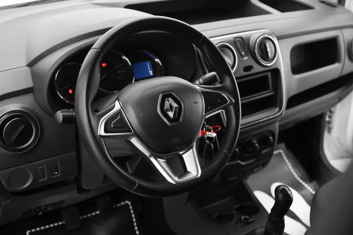 Renault Dokker