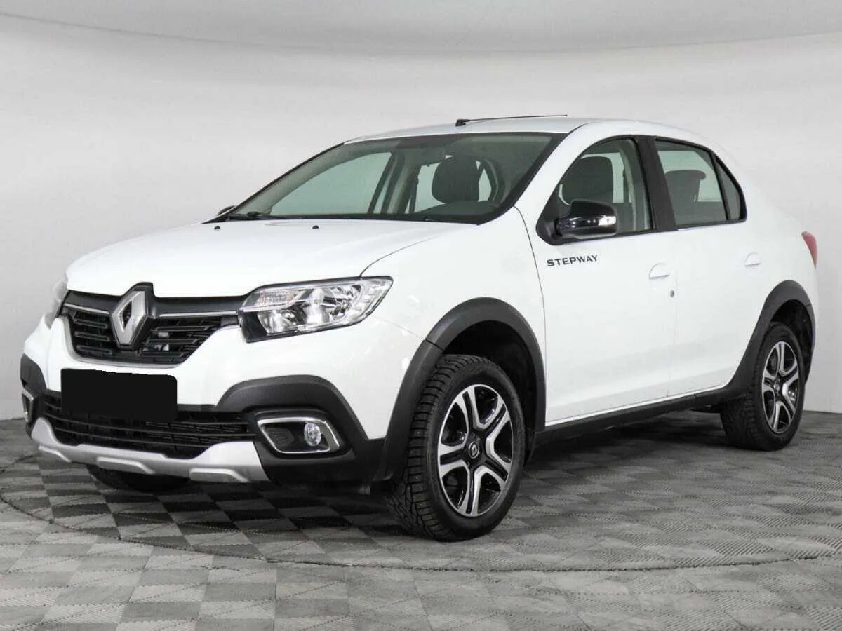 Renault Logan