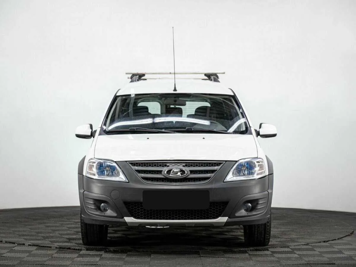 LADA (ВАЗ) Largus