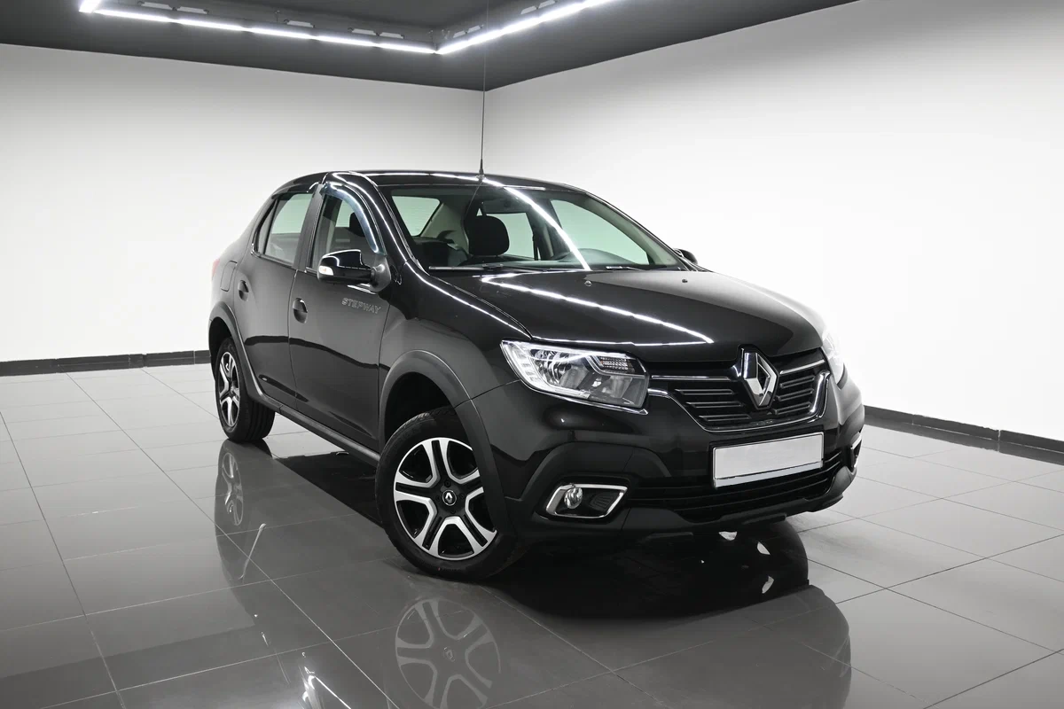 Renault Logan