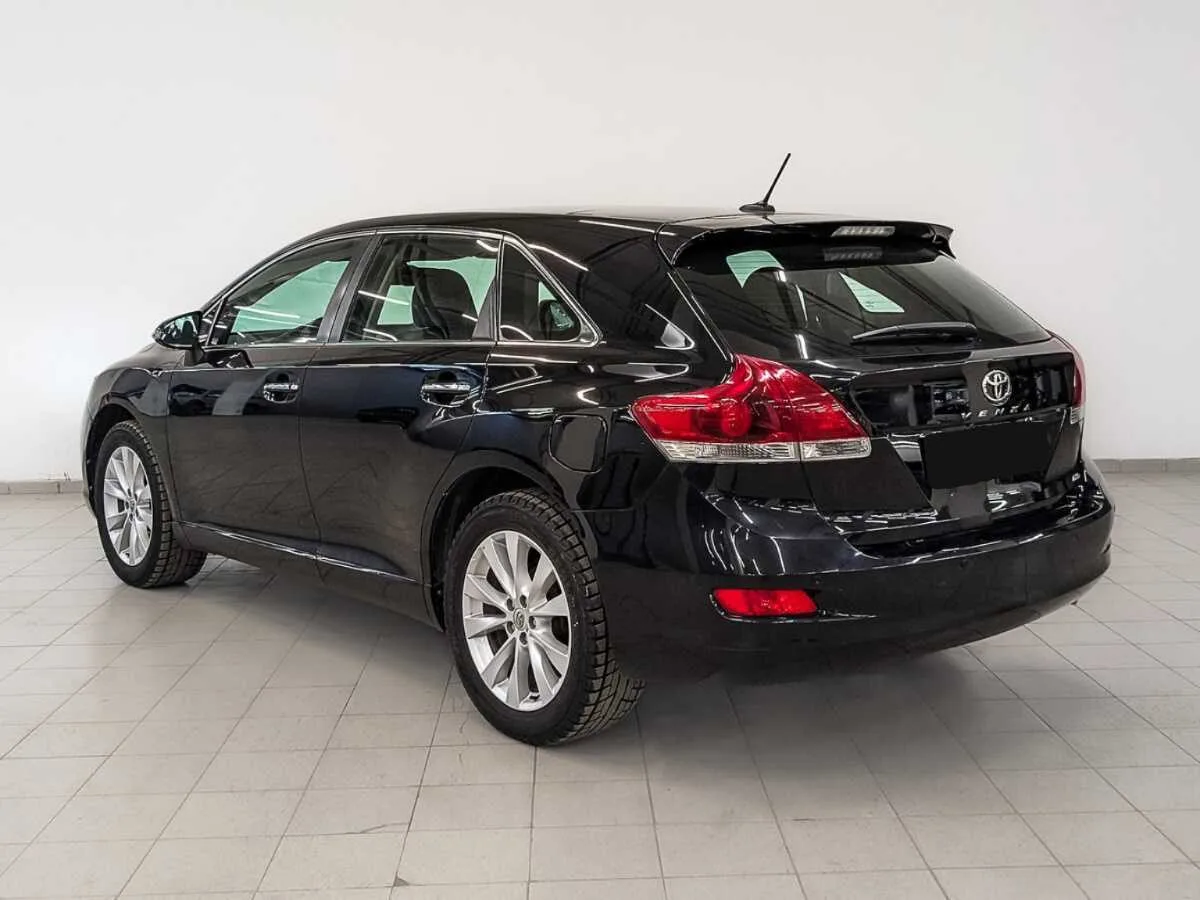 Toyota Venza