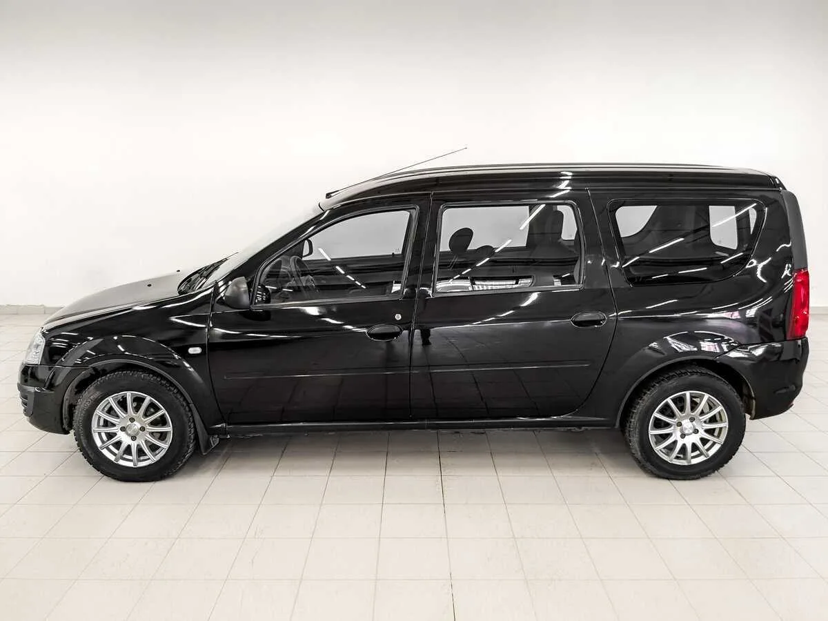 LADA (ВАЗ) Largus