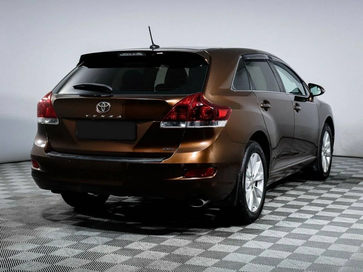 Toyota Venza