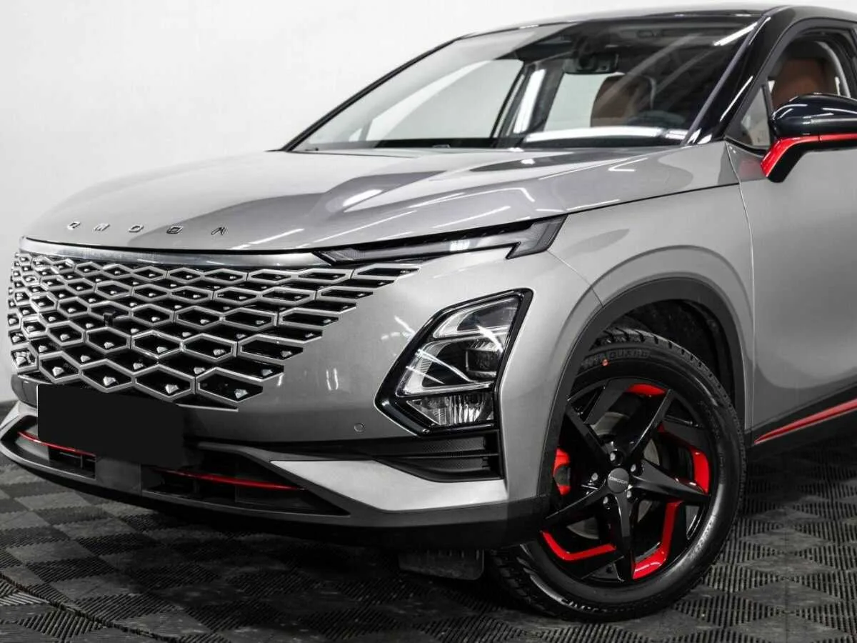 OMODA C5