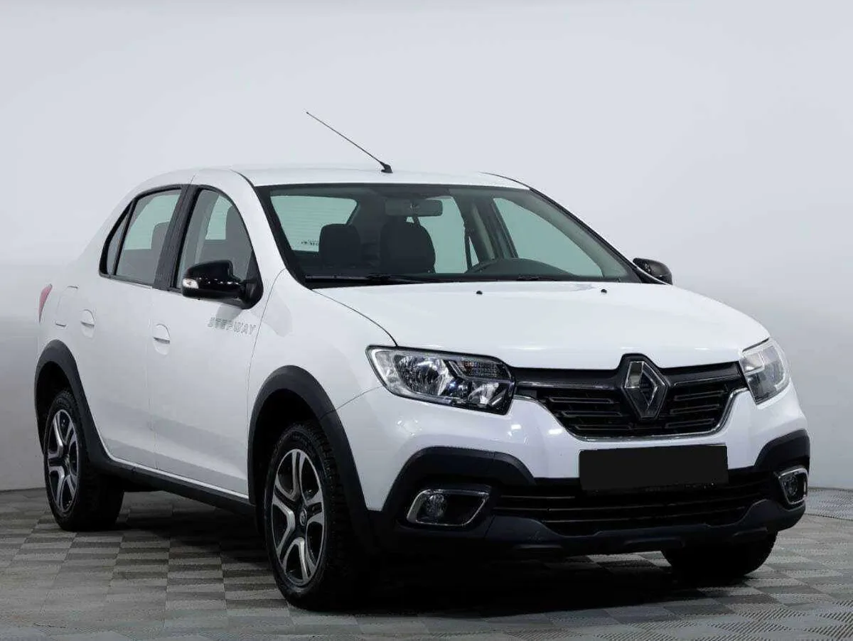 Renault Logan