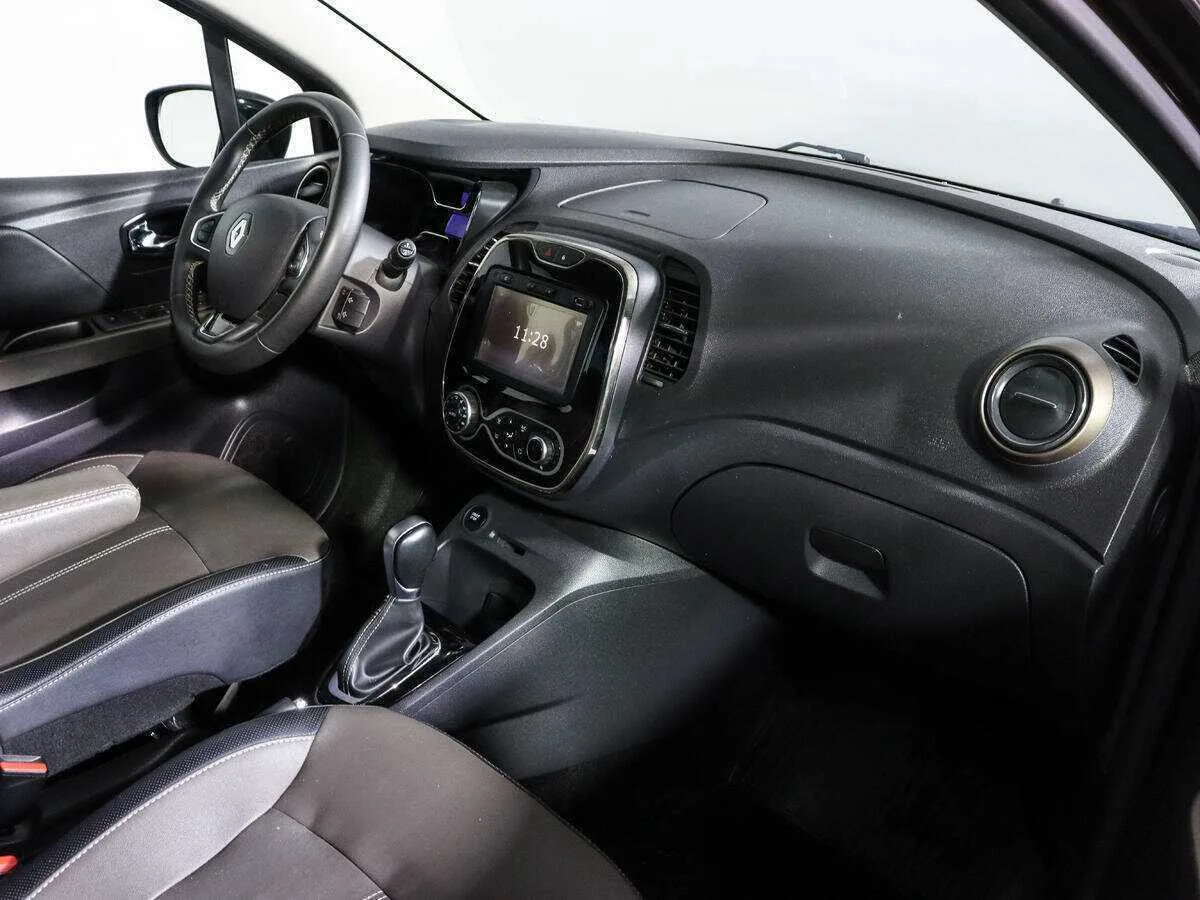 Renault Kaptur