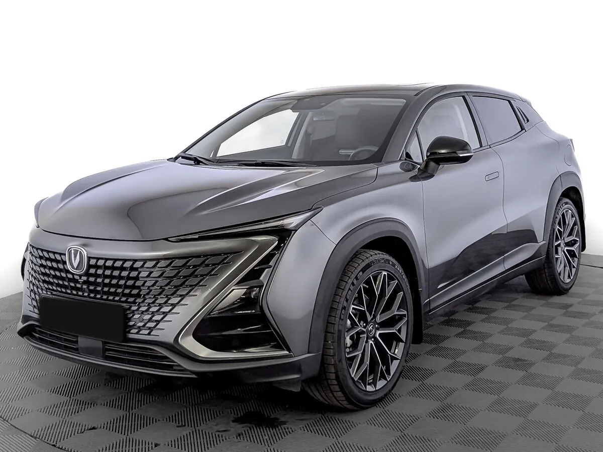 Changan Uni T
