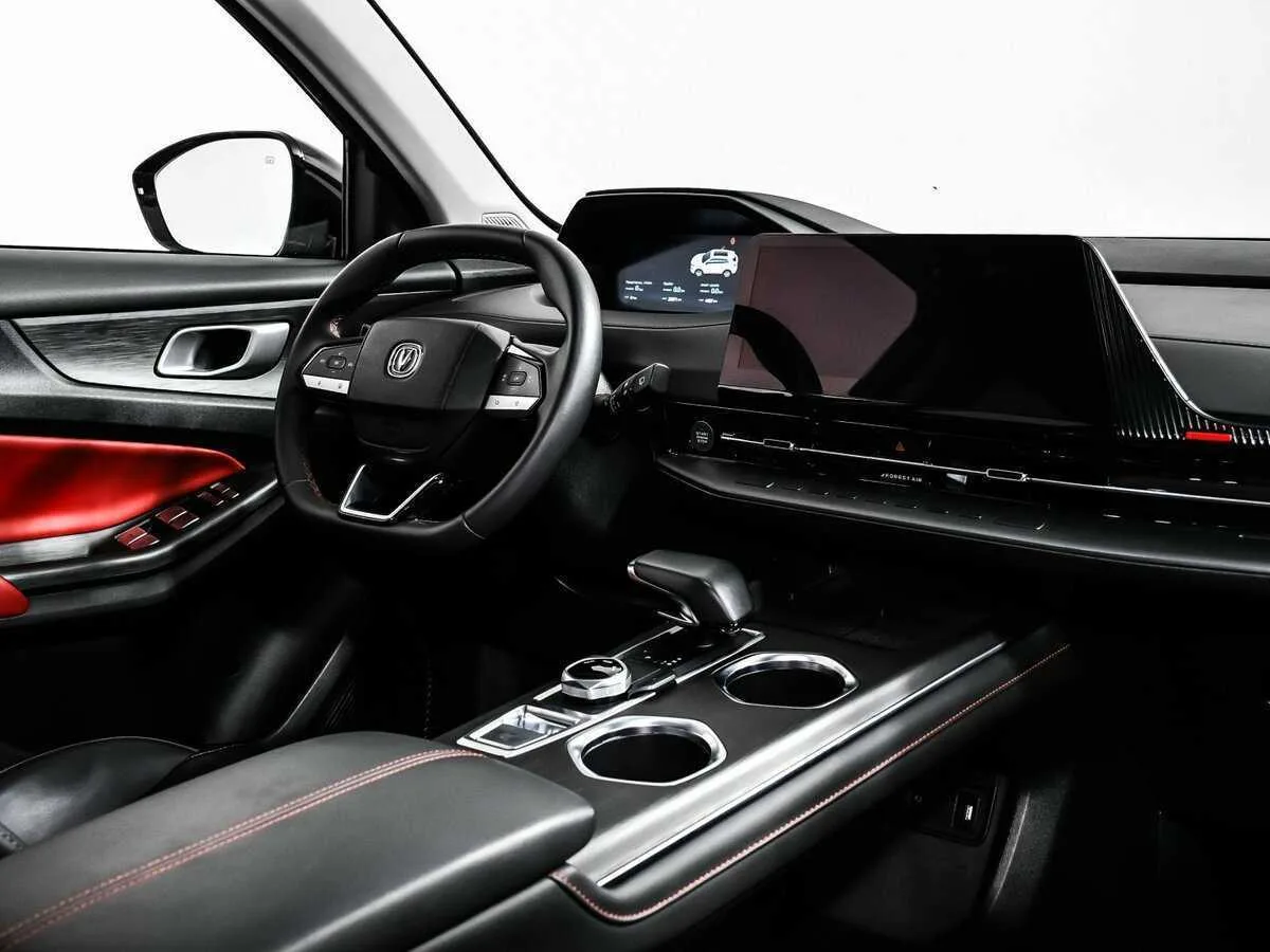 Changan CS55 Plus