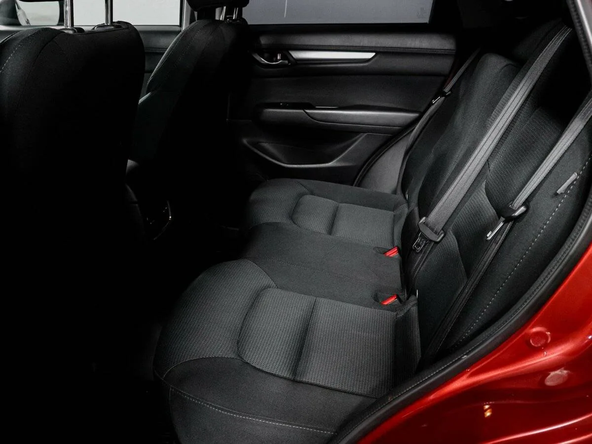 Mazda Cx 5