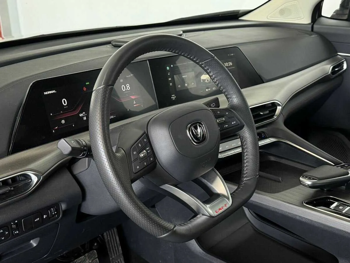 Changan Uni T