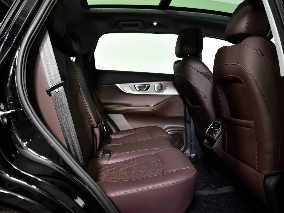 Chery Tiggo 8 Pro Max