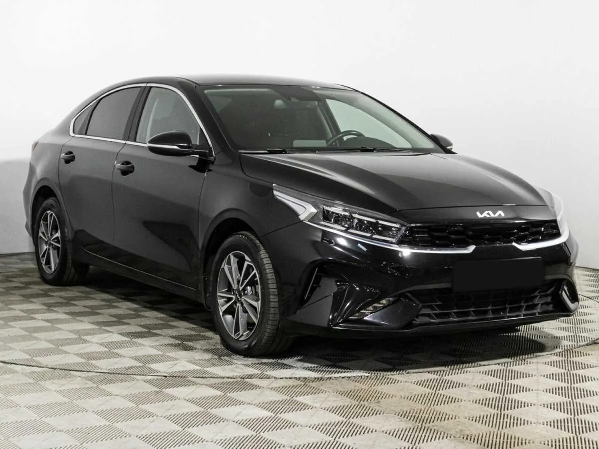 Kia Cerato