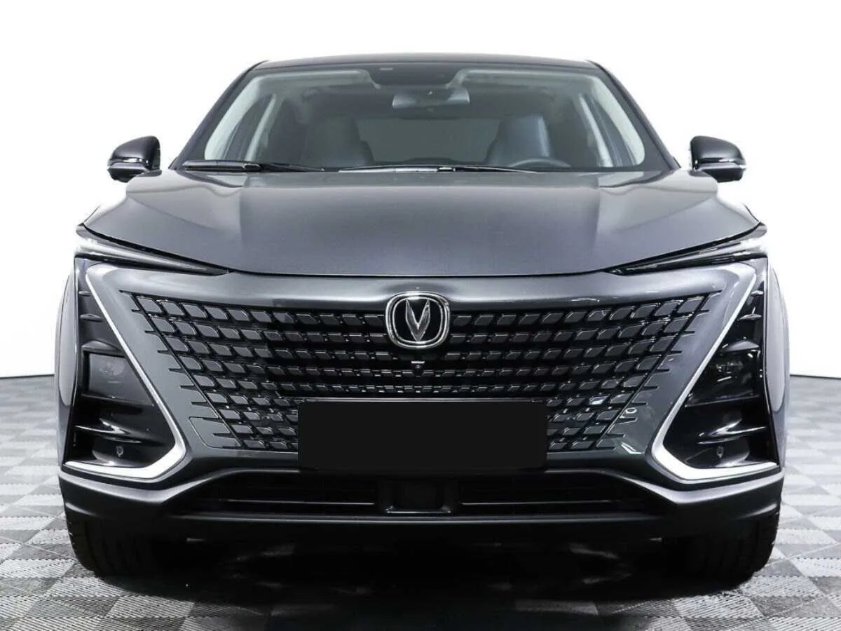 Changan Uni T