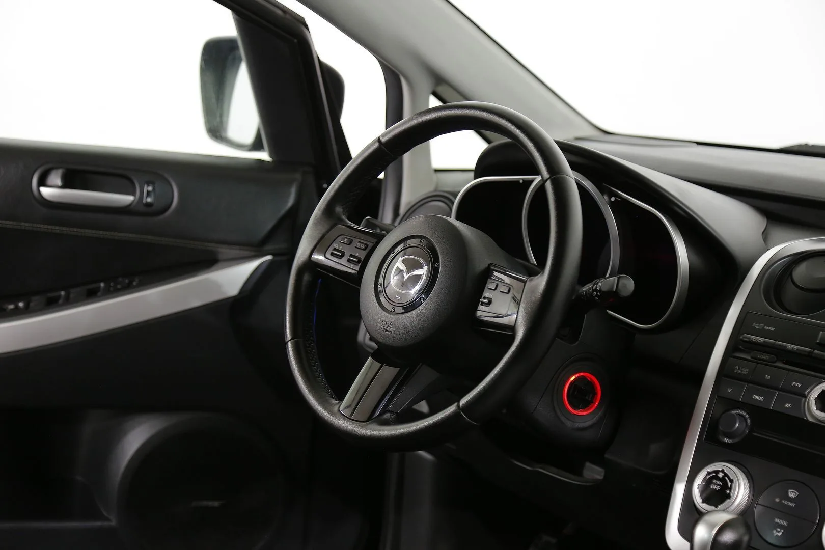 Mazda CX-7