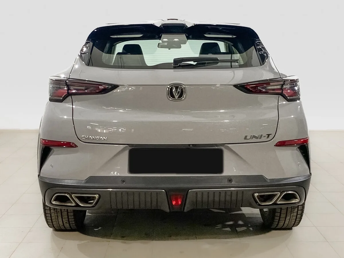 Changan Uni T