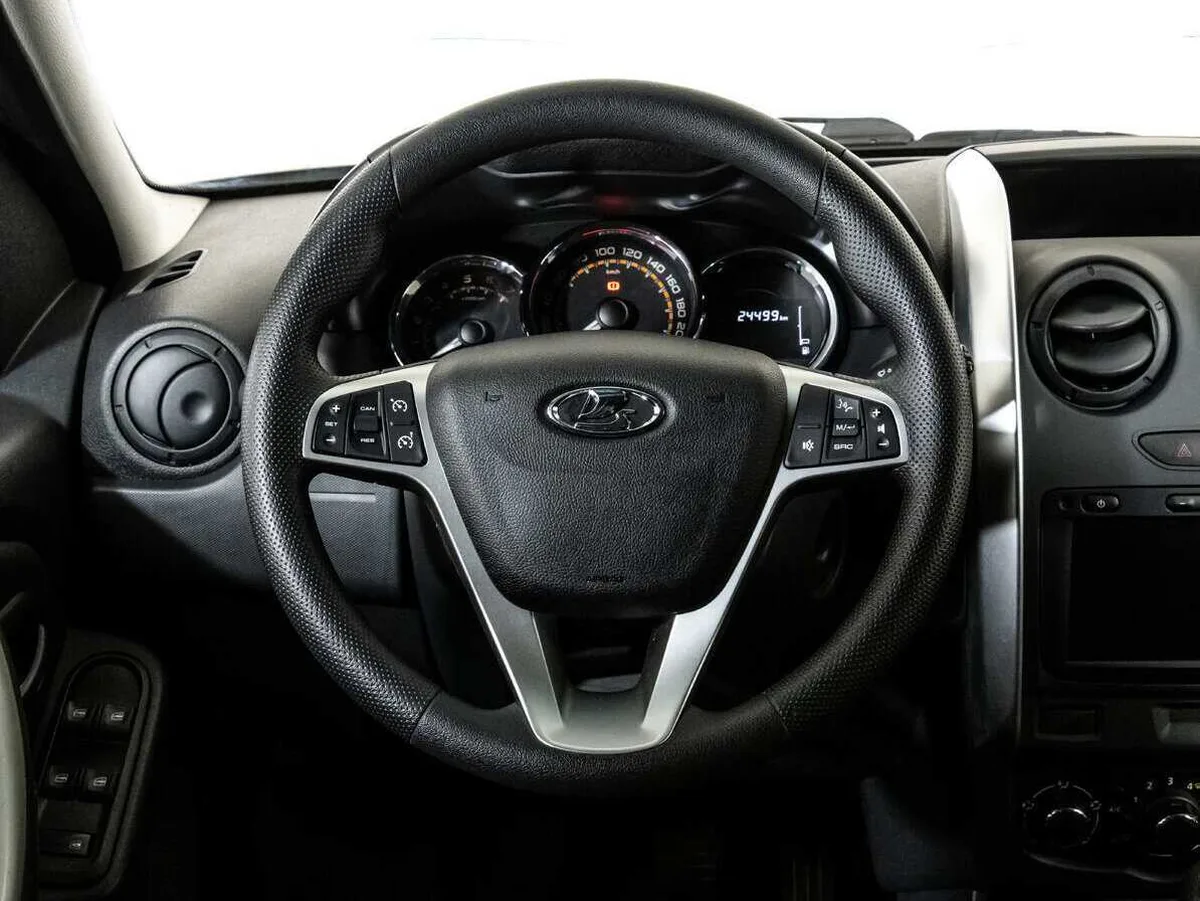 LADA (ВАЗ) Largus