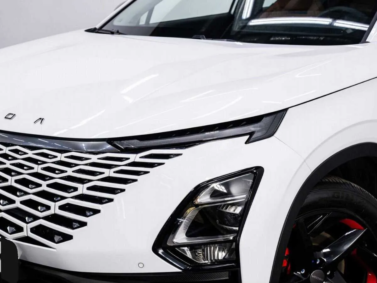 OMODA C5