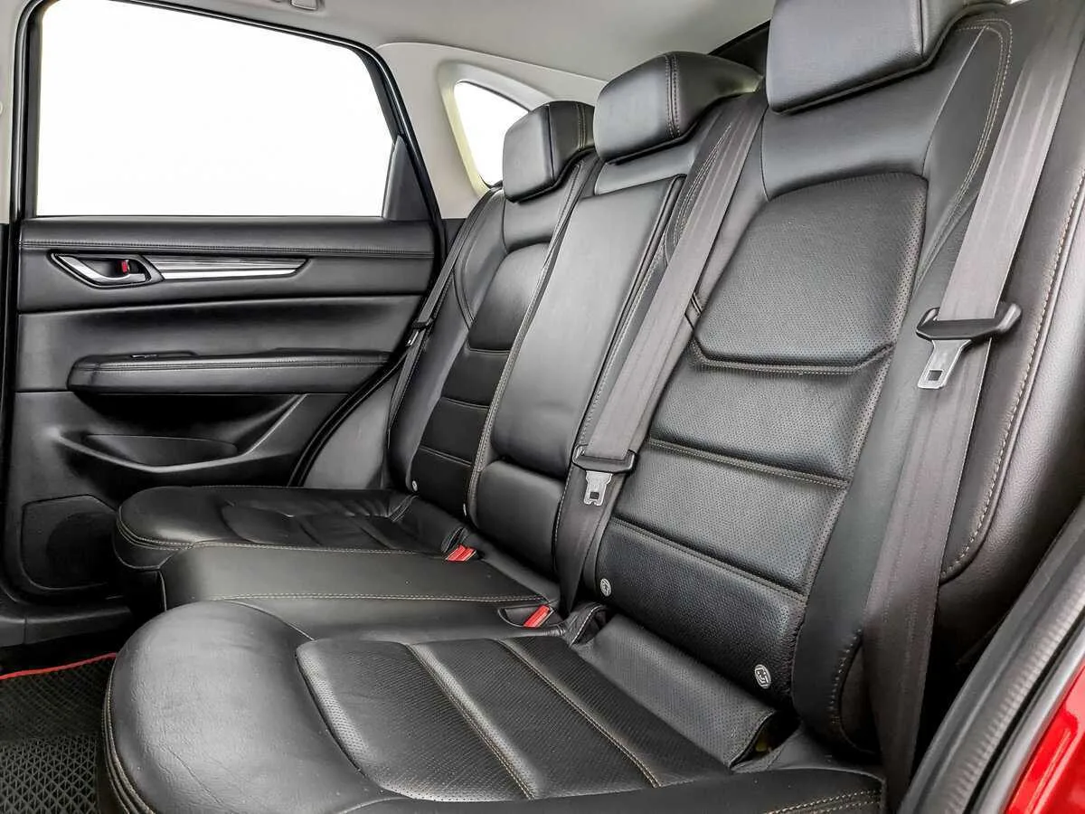 Mazda Cx 5