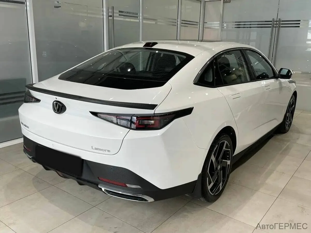 Changan Lamore